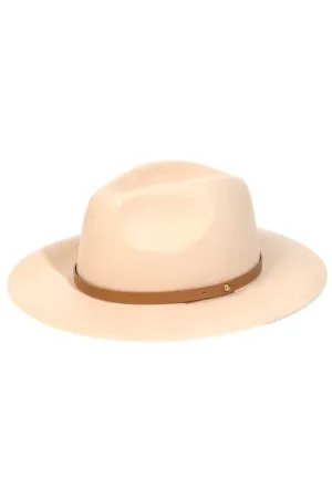 Aaliyah Fedora- LAST ONE!