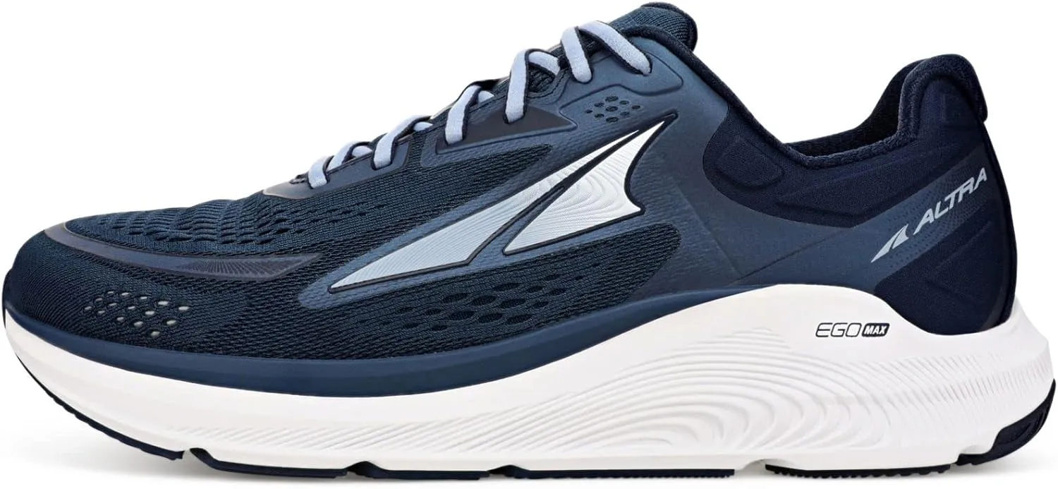 ALTRA Men's Paradigm 6 Road Running Shoe