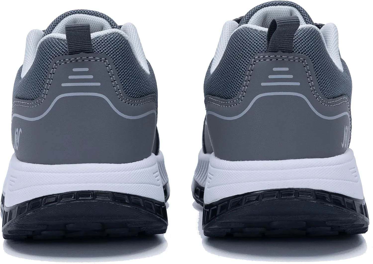 AOV Womens Walking Shoes with Arch Support Plantar Fasciitis Sneakers Gym Tennis for Foot and Heel Pain Relief