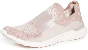 Athletic Propulsion Labs (APL) Techloom Bliss Rose Dust/Nude 10 B (M)