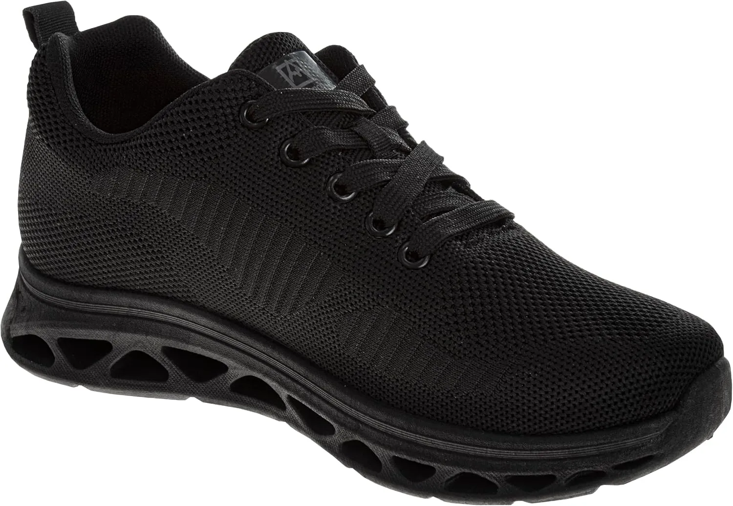 Avalanche Men's Walking Sneakers Breathable Shock Absorption Sport Shoes