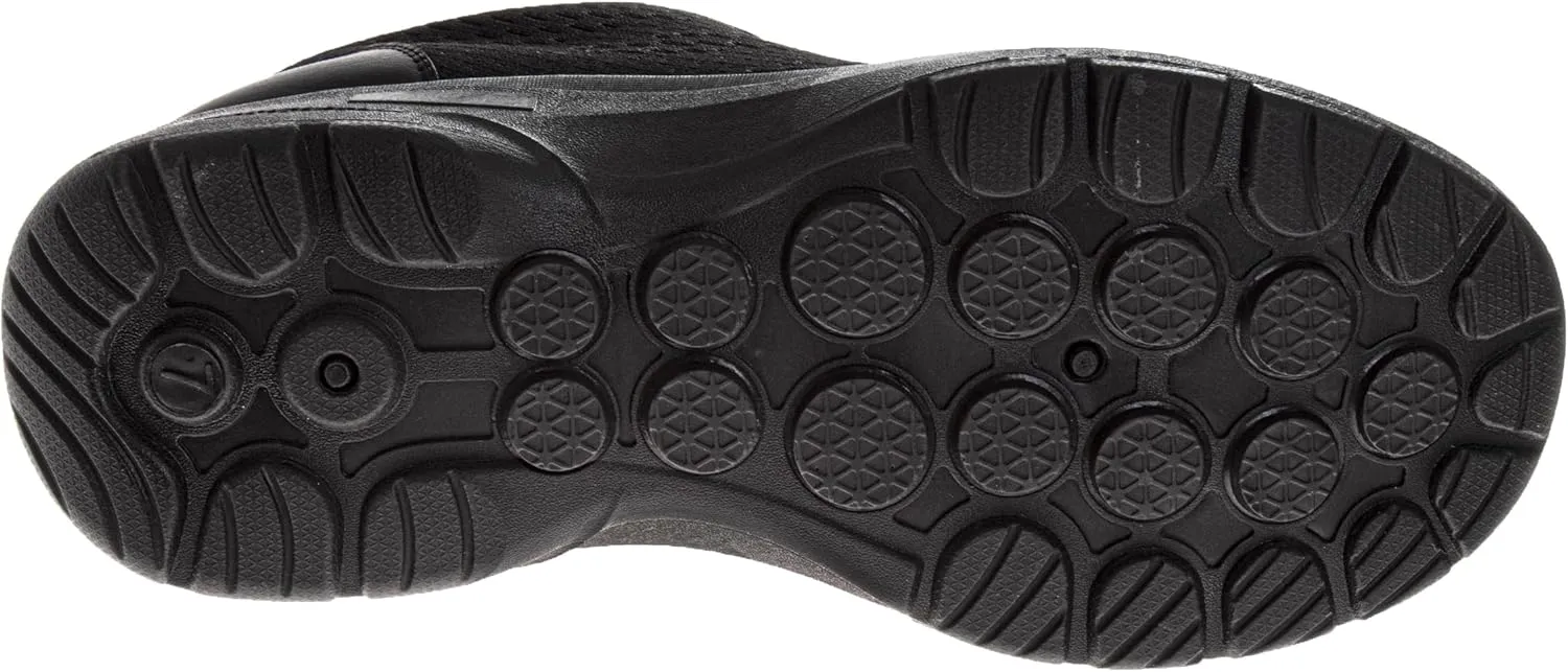 Avalanche Men's Walking Sneakers Breathable Shock Absorption Sport Shoes