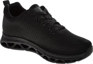 Avalanche Men's Walking Sneakers Breathable Shock Absorption Sport Shoes