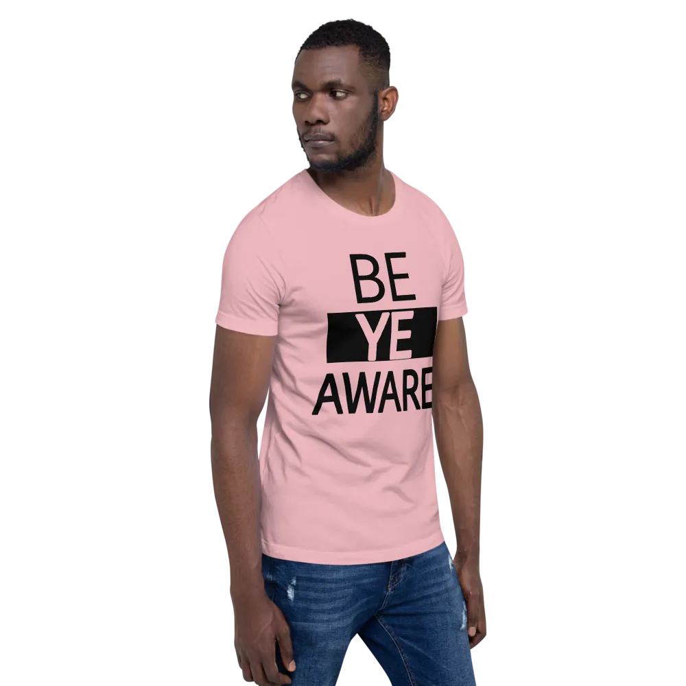 B4 Men/Unisex Tees