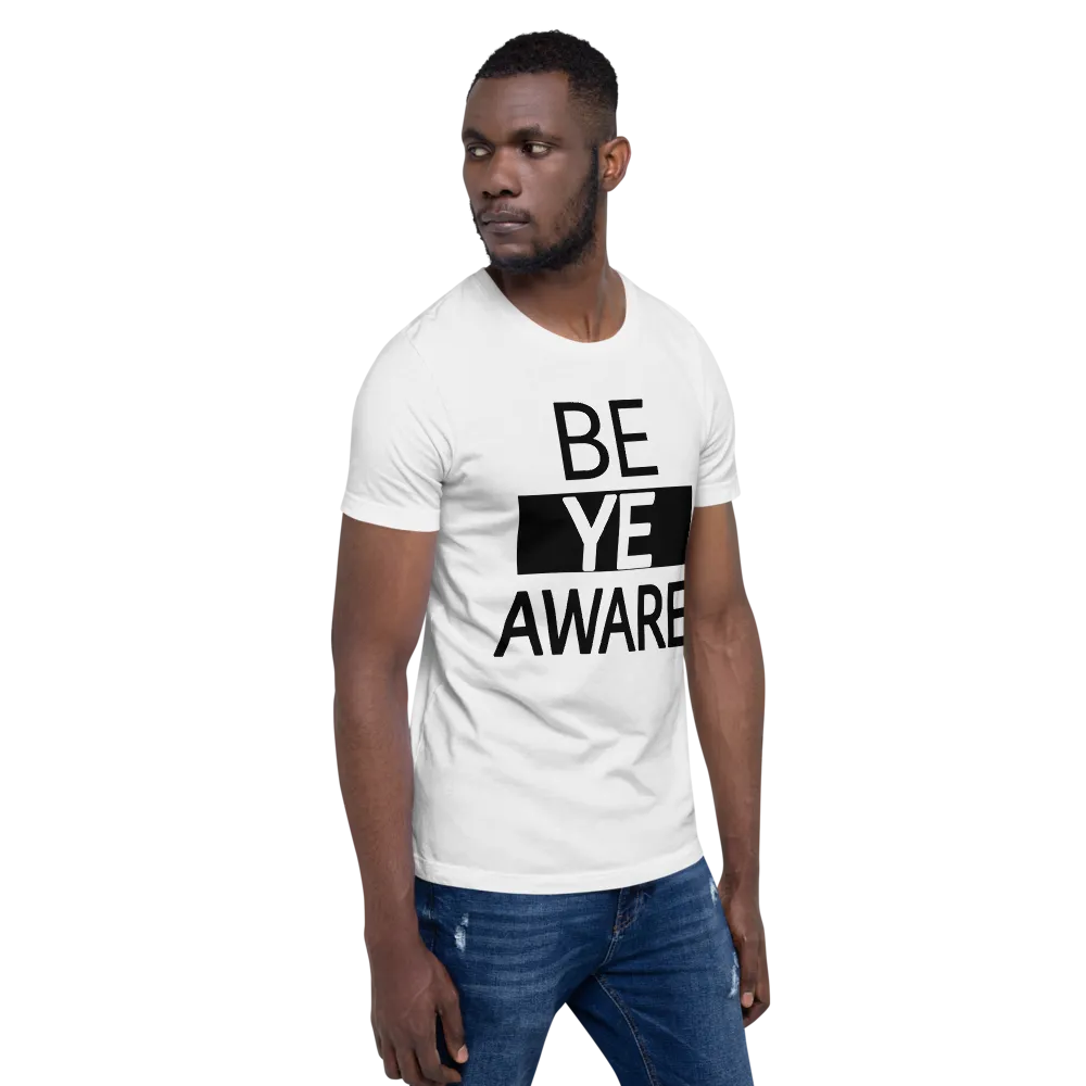 B4 Men/Unisex Tees