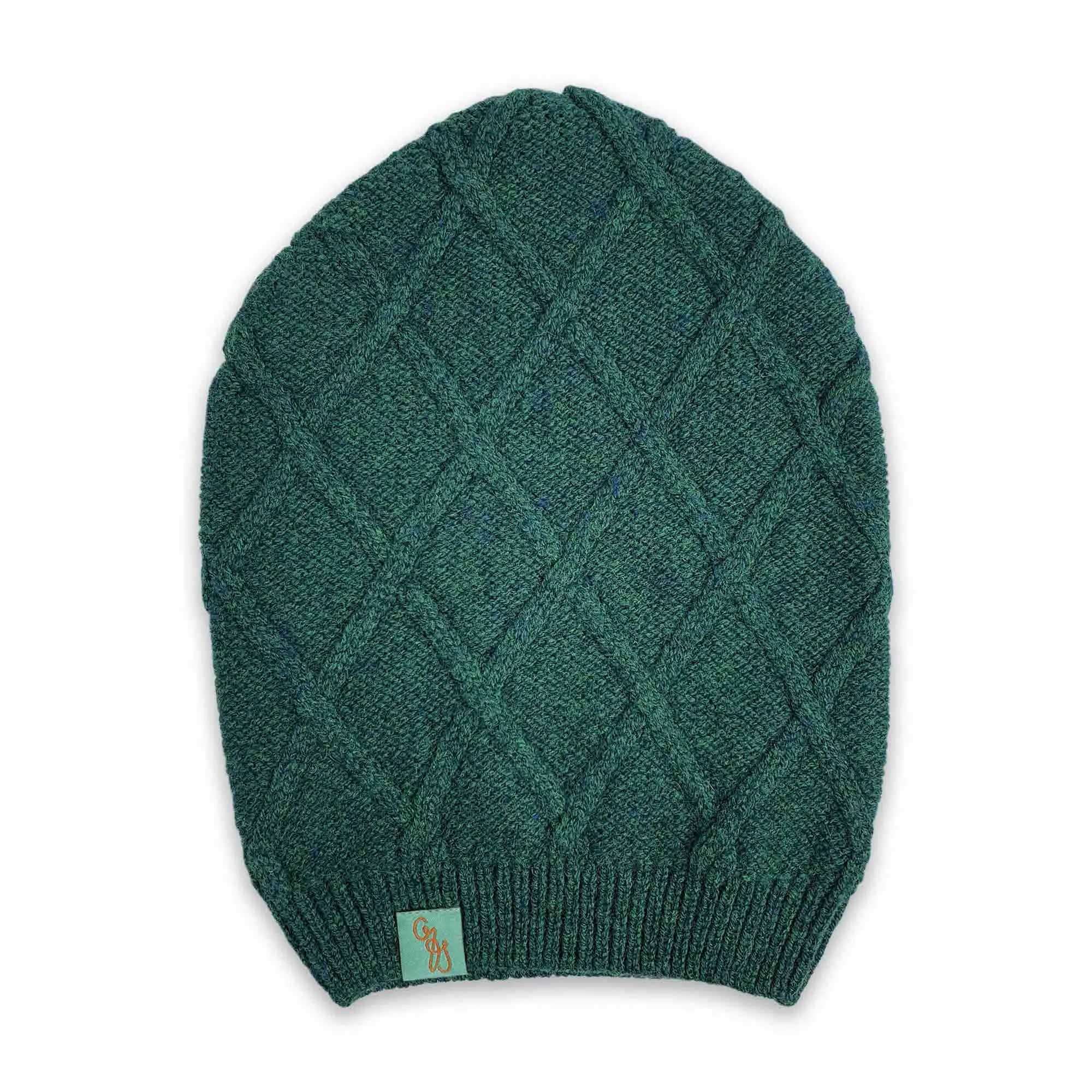 BEANIES - HARMONY - LAMBSWOOL