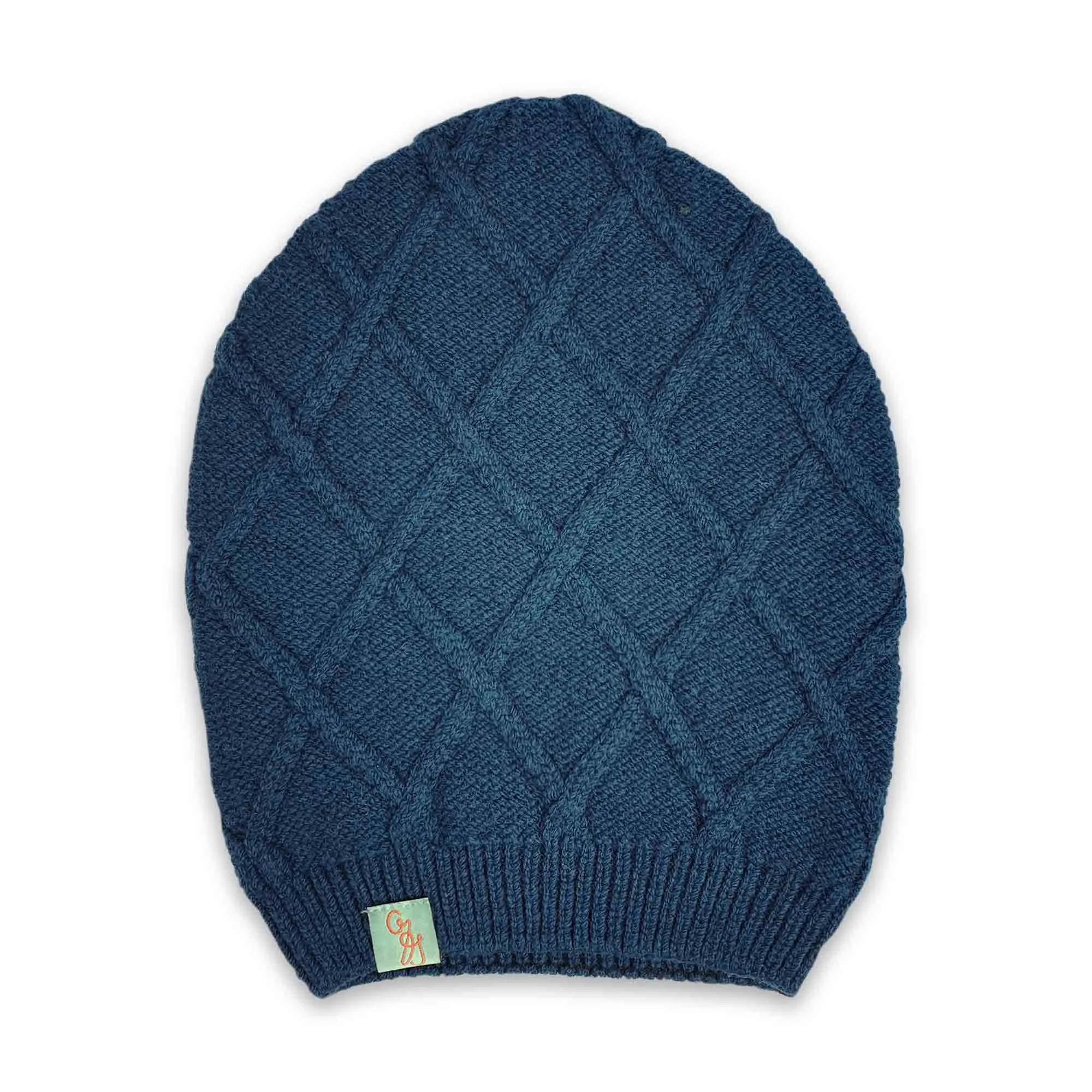 BEANIES - HARMONY - LAMBSWOOL