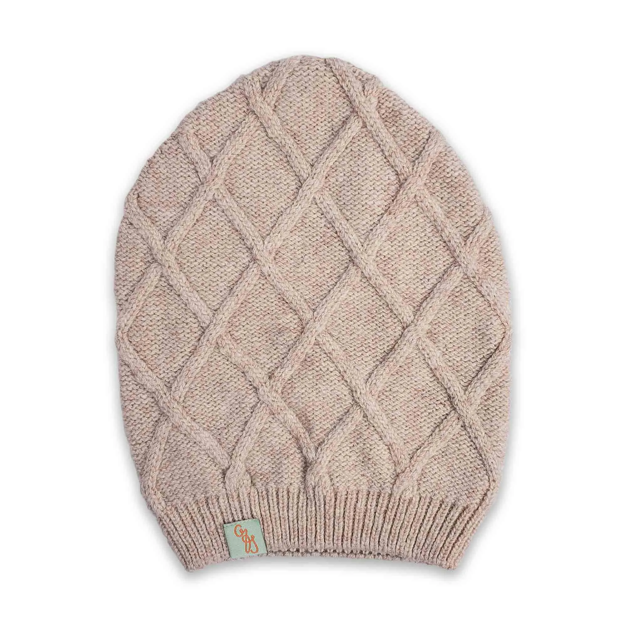 BEANIES - HARMONY - LAMBSWOOL