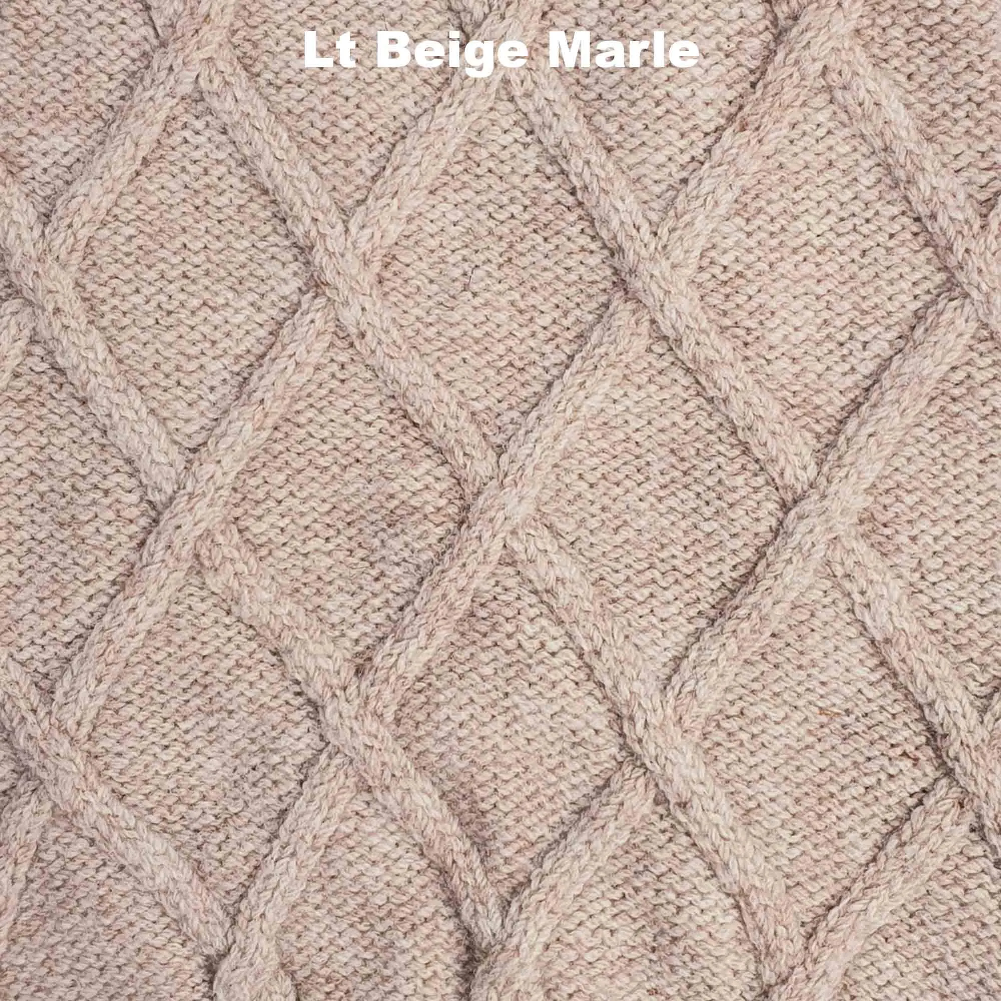 BEANIES - HARMONY - LAMBSWOOL