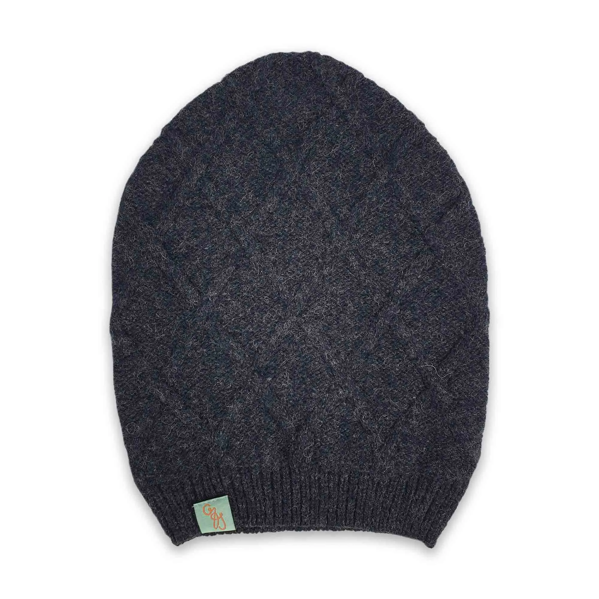 BEANIES - HARMONY - LAMBSWOOL