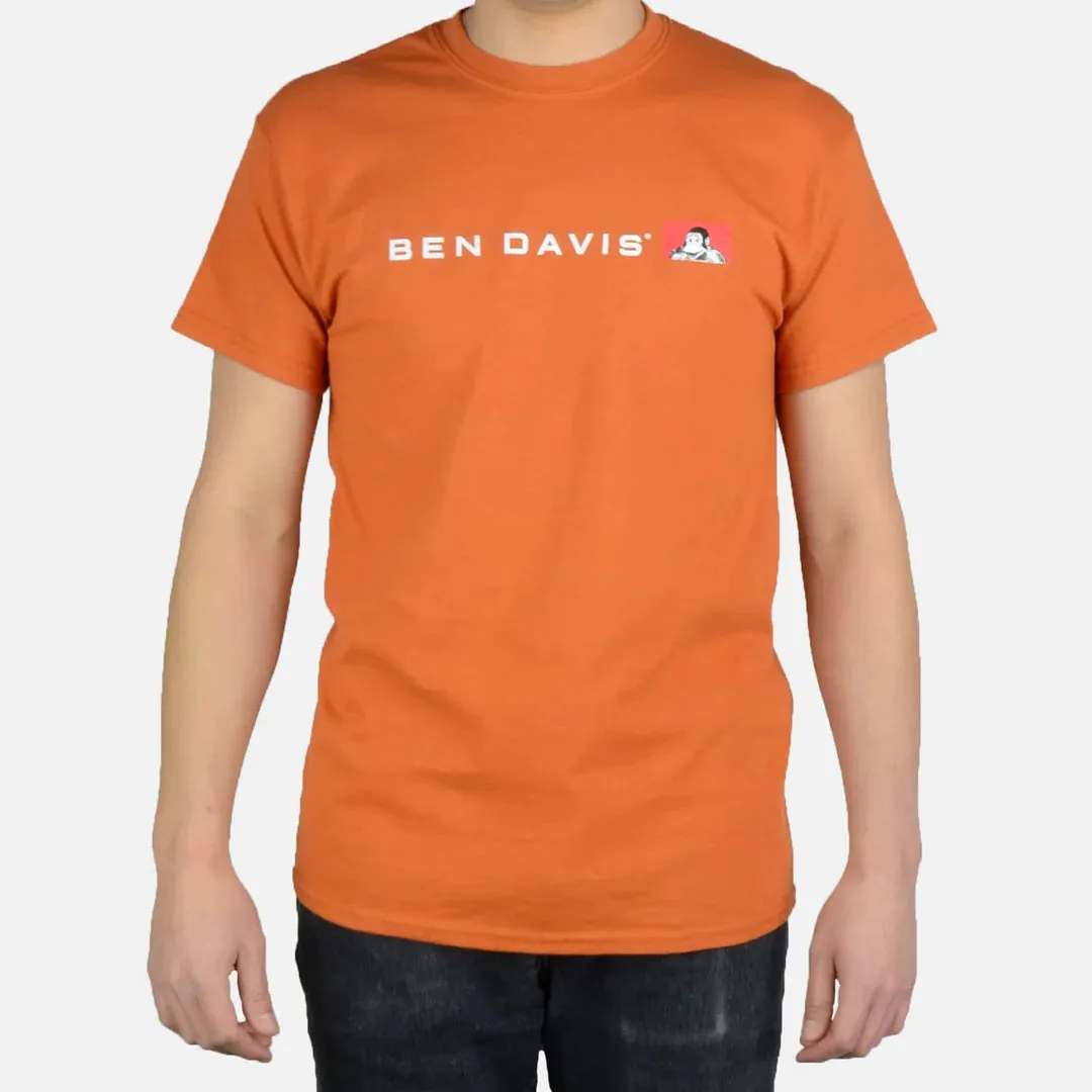Ben Davis Flatline Tees