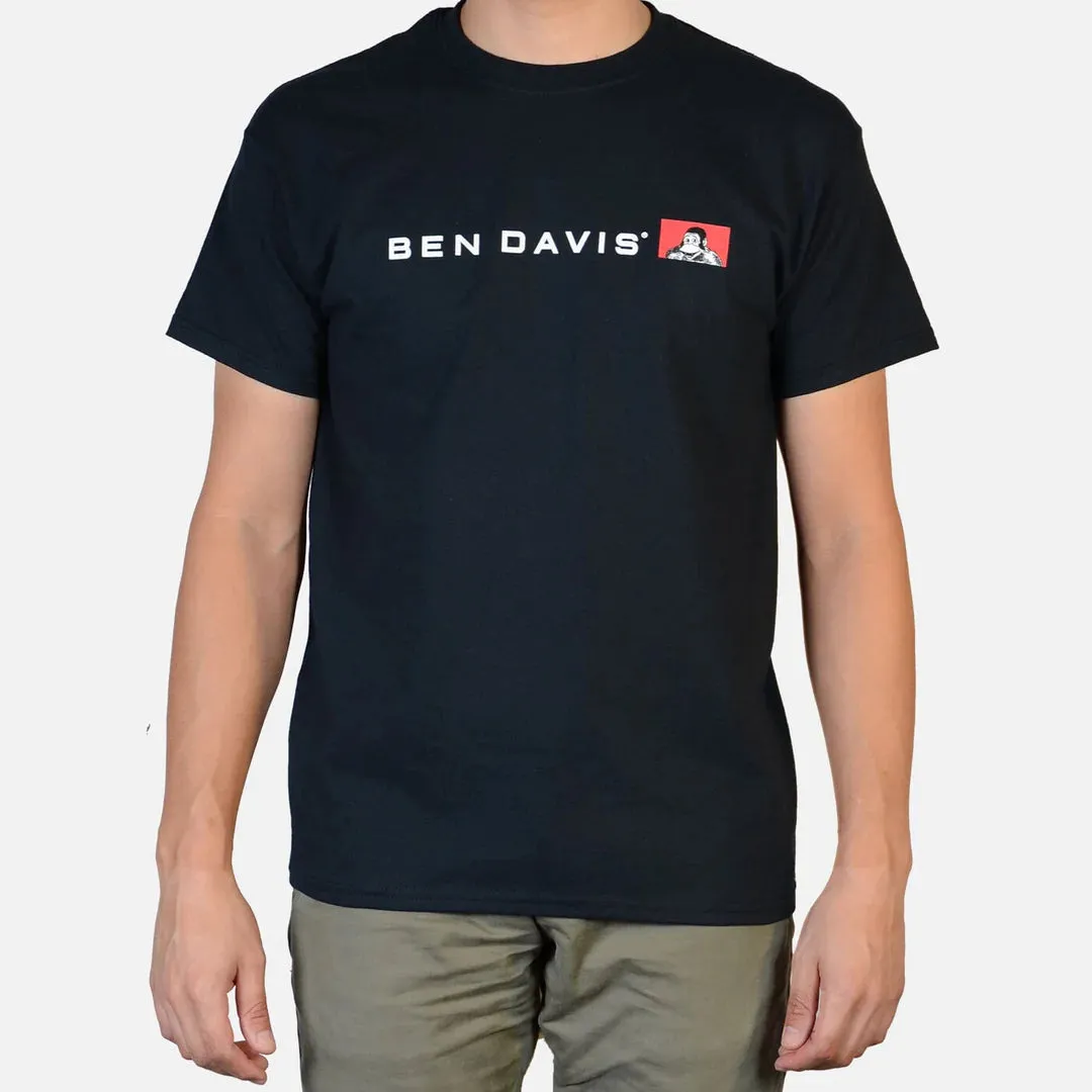 Ben Davis Flatline Tees