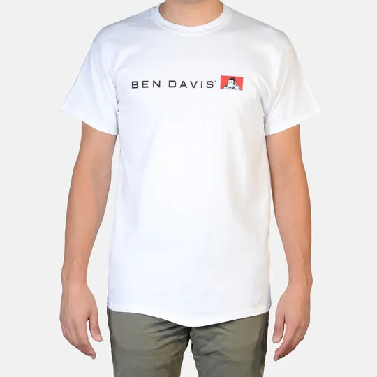 Ben Davis Flatline Tees