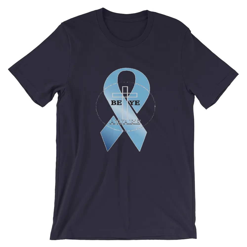 BEYE Prostate Awareness Tees - Men
