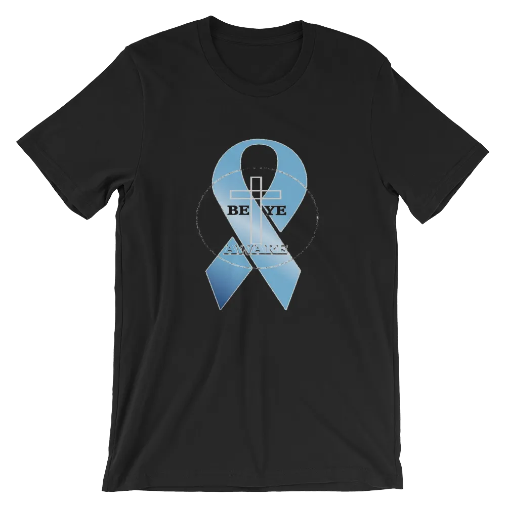 BEYE Prostate Awareness Tees - Men