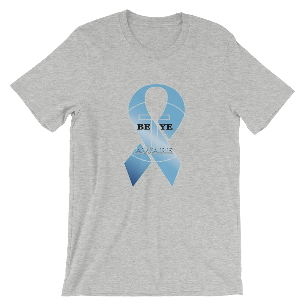 BEYE Prostate Awareness Tees - Men