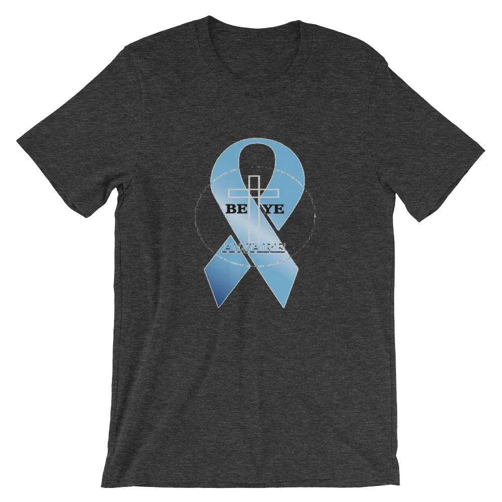 BEYE Prostate Awareness Tees - Men