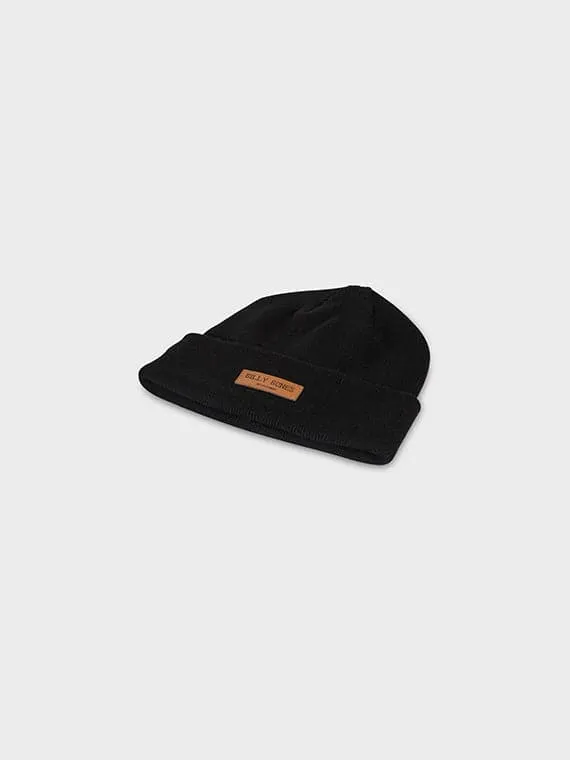 BILLY BONES CLUB BLACK IS BACK - BEANIE