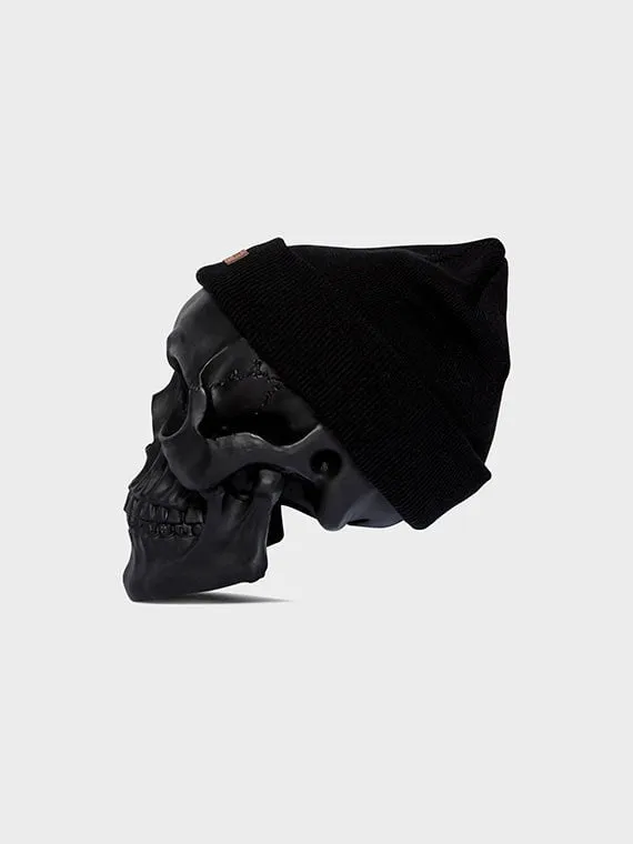 BILLY BONES CLUB BLACK IS BACK - BEANIE