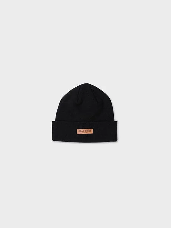 BILLY BONES CLUB BLACK IS BACK - BEANIE