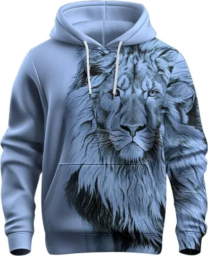 Black Hoodie Men Sleeved Hoodie Hooded Sweatshirt Tops Outdoor Sweatshirt Shirt Lightweight Hoodie Men Zip Up Hoodie