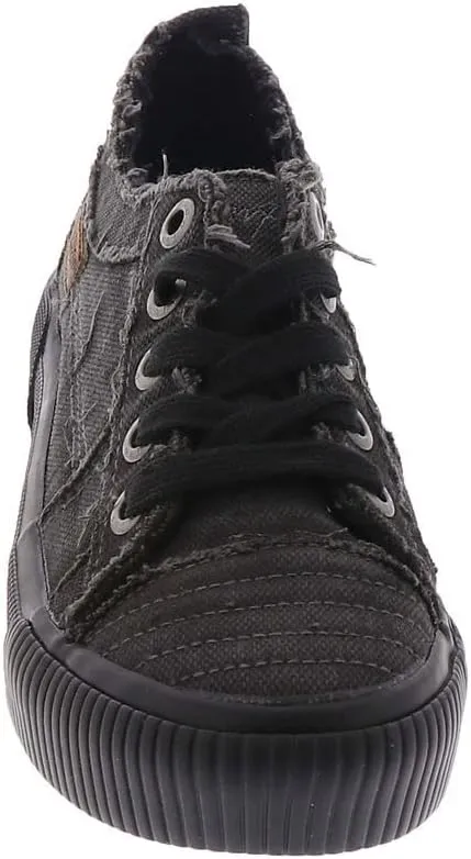 Blowfish Malibu Women's Clay Canvas Sneaker