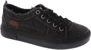 Blowfish Malibu Women's Clay Canvas Sneaker