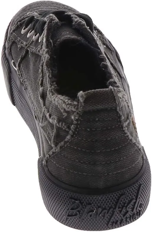 Blowfish Malibu Women's Clay Canvas Sneaker