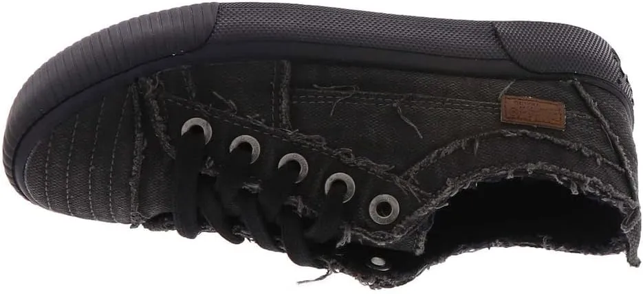 Blowfish Malibu Women's Clay Canvas Sneaker