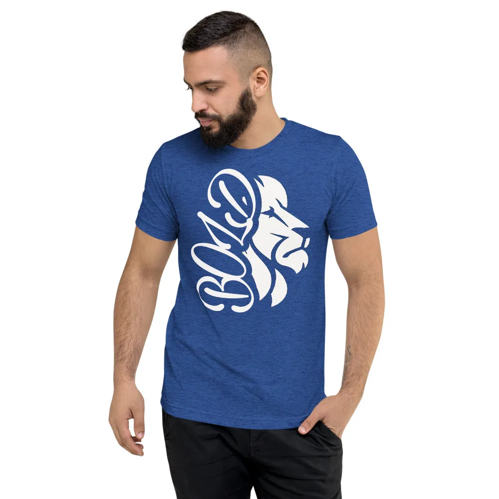 BOLD Men/Unisex Tees