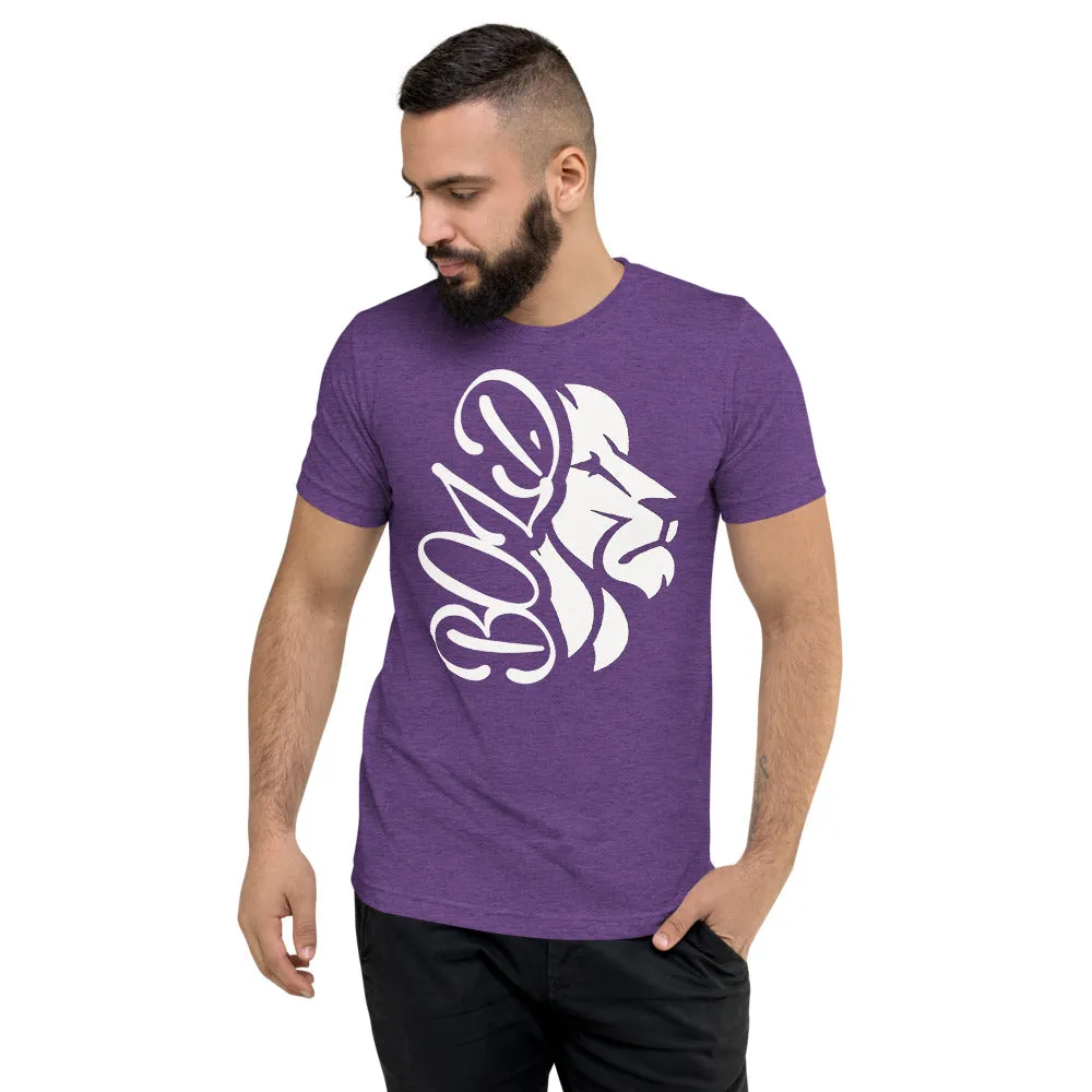 BOLD Men/Unisex Tees