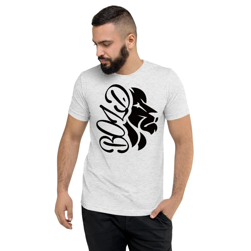 BOLD Men/Unisex Tees