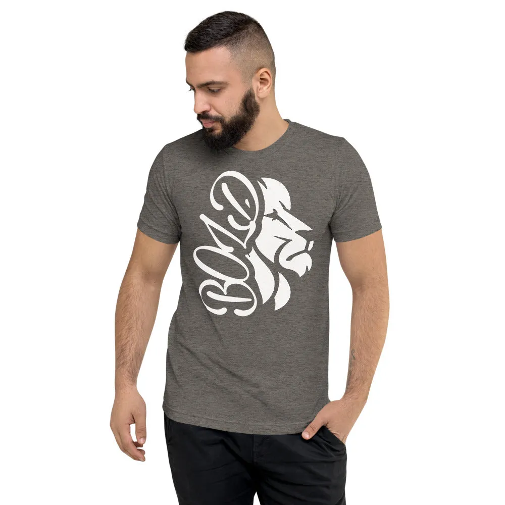 BOLD Men/Unisex Tees