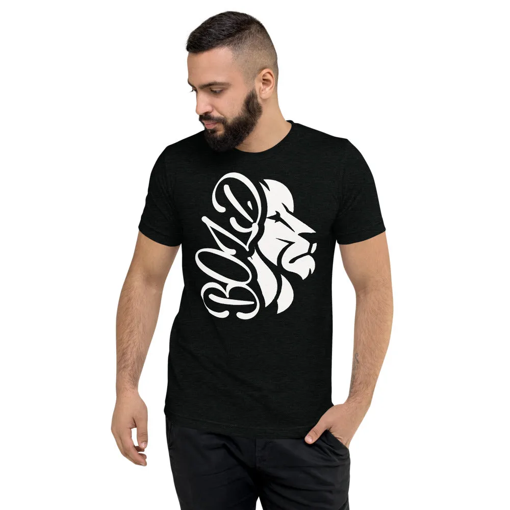 BOLD Men/Unisex Tees