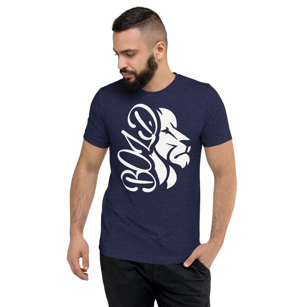 BOLD Men/Unisex Tees