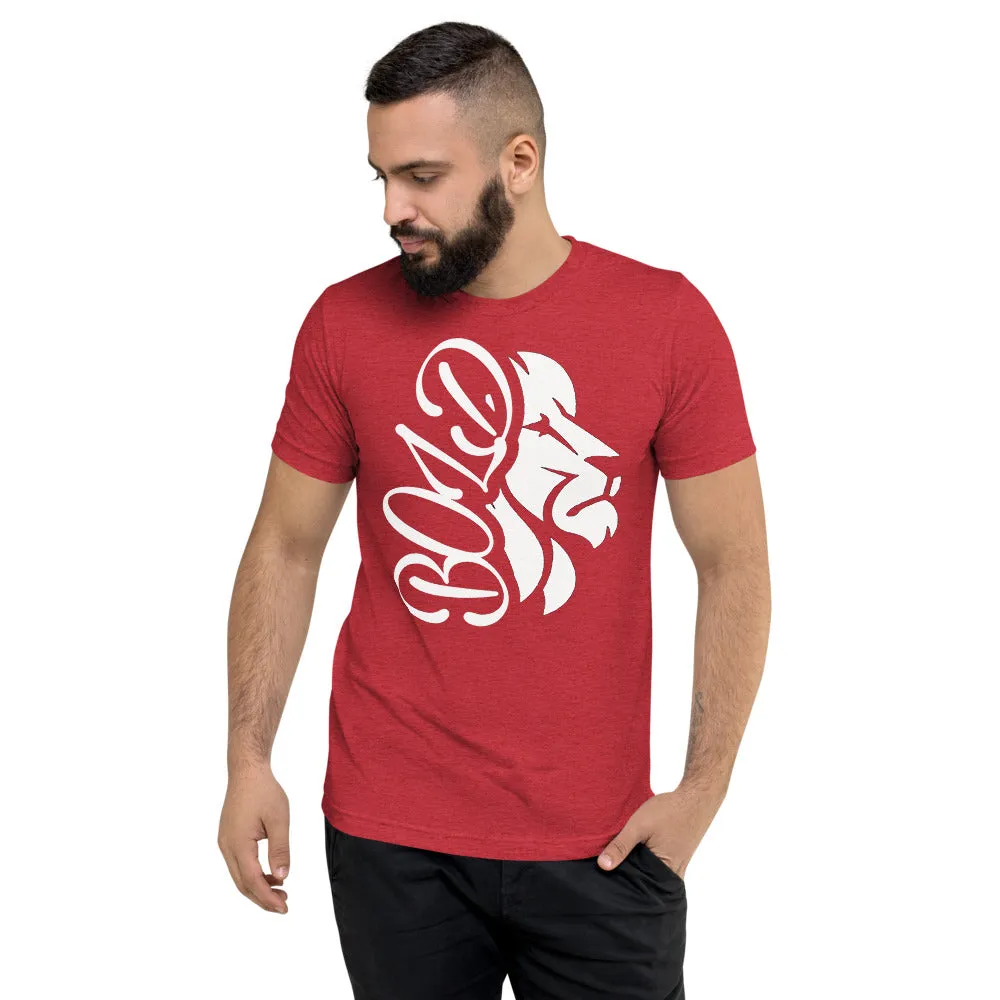 BOLD Men/Unisex Tees