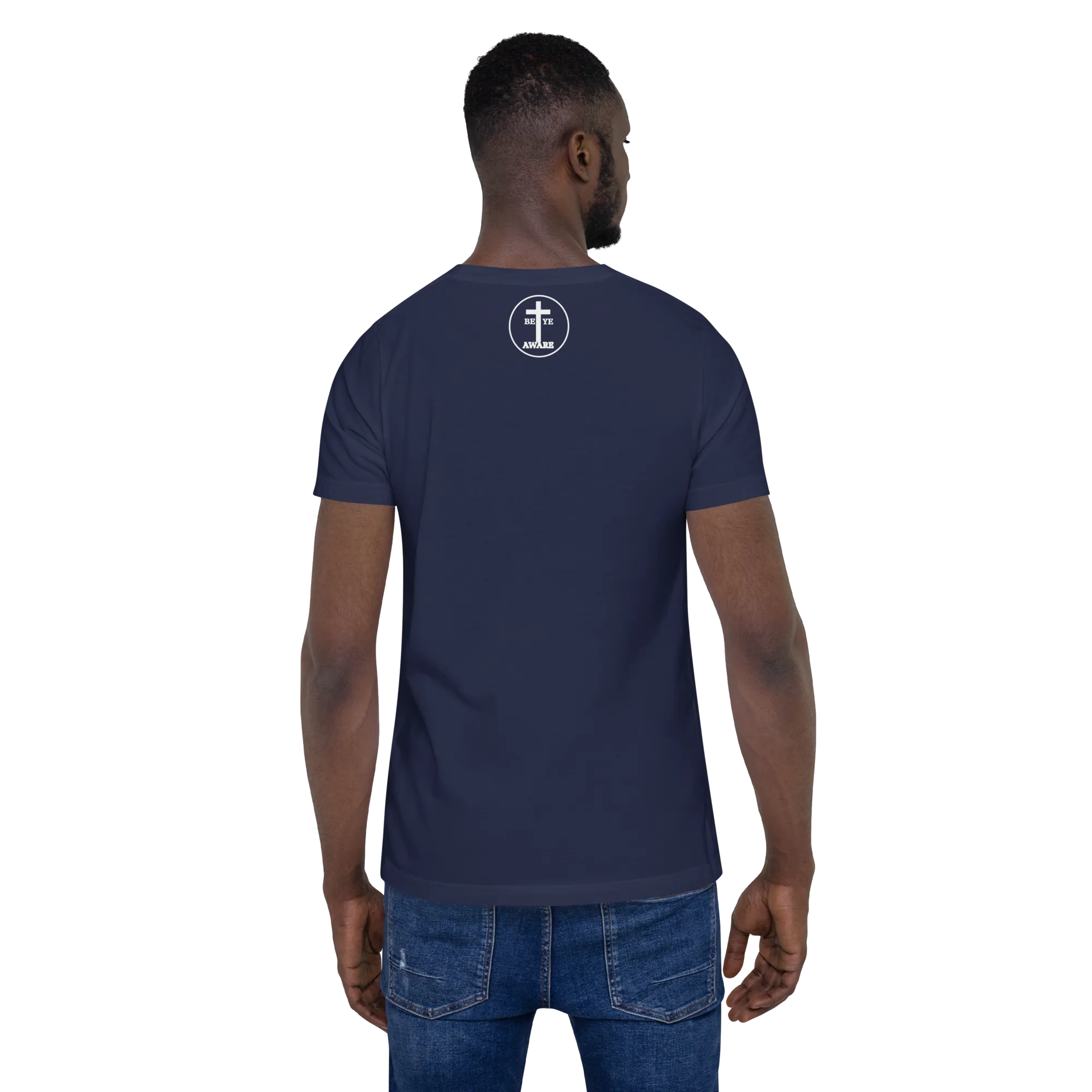 But GOD Men's Tees