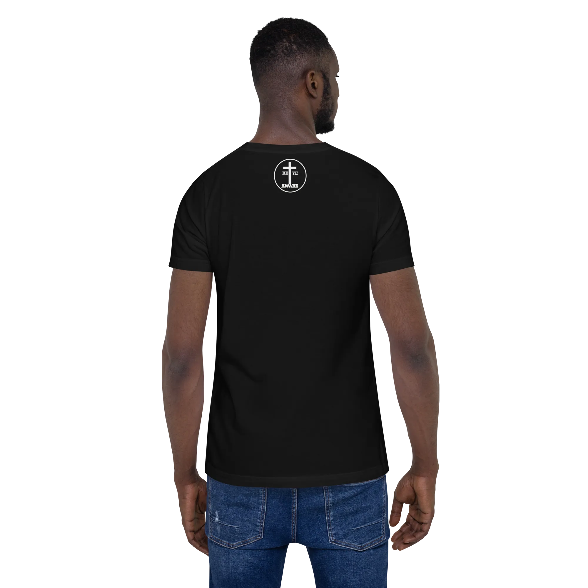 But GOD Men's Tees