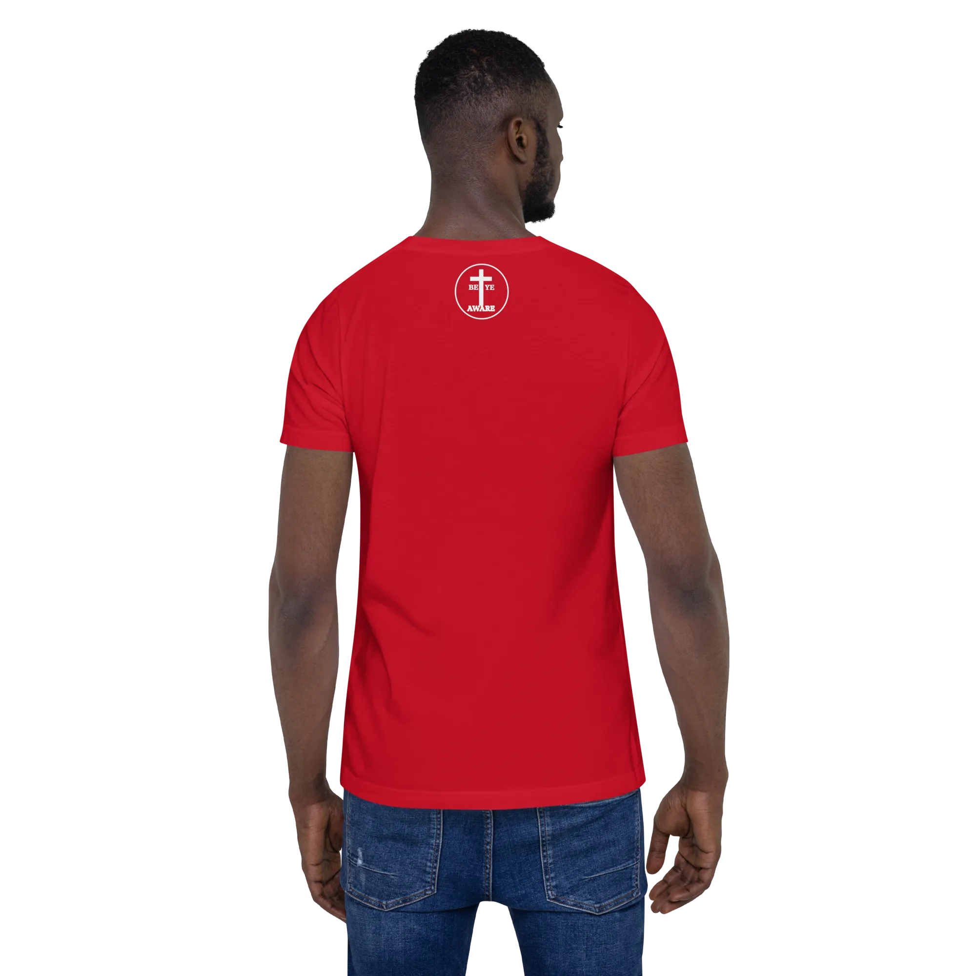 But GOD Men's Tees