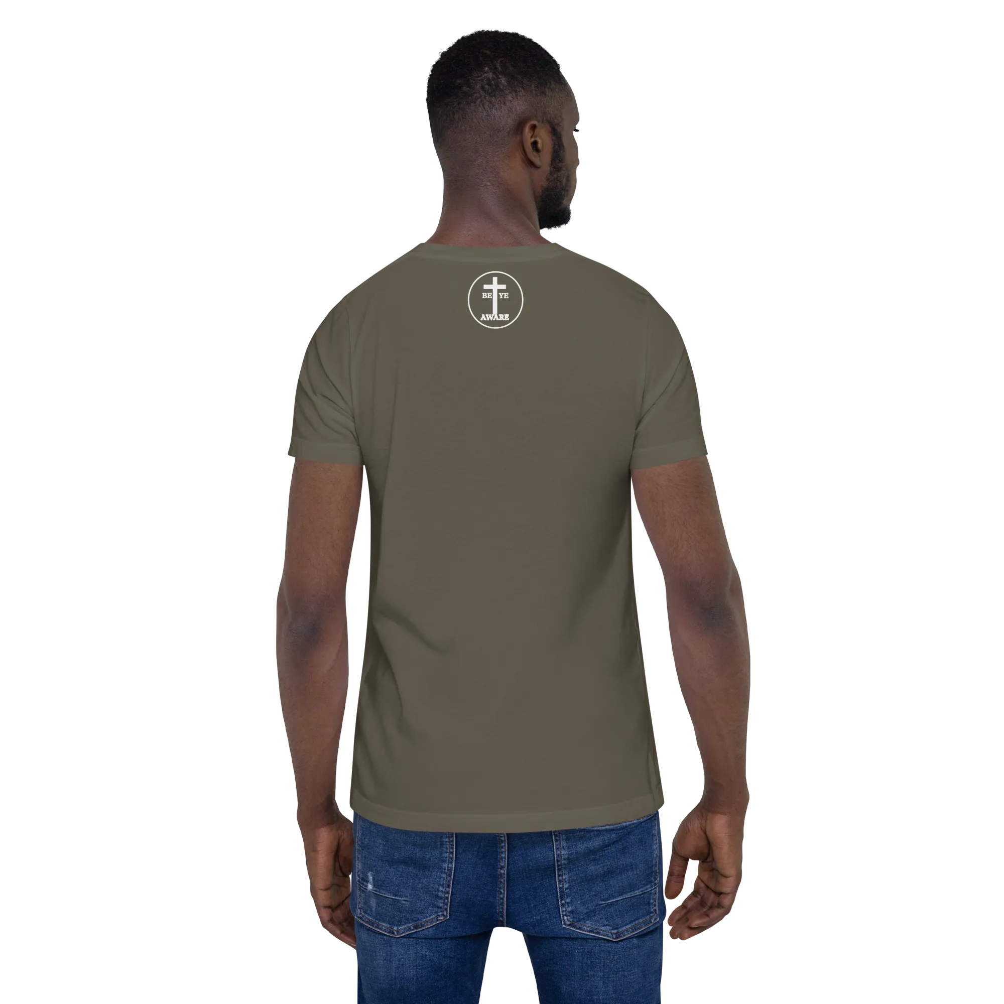 But GOD Men's Tees