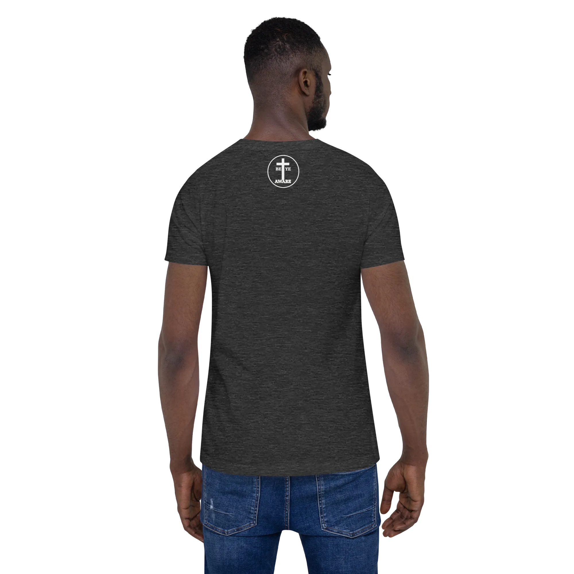 But GOD Men's Tees