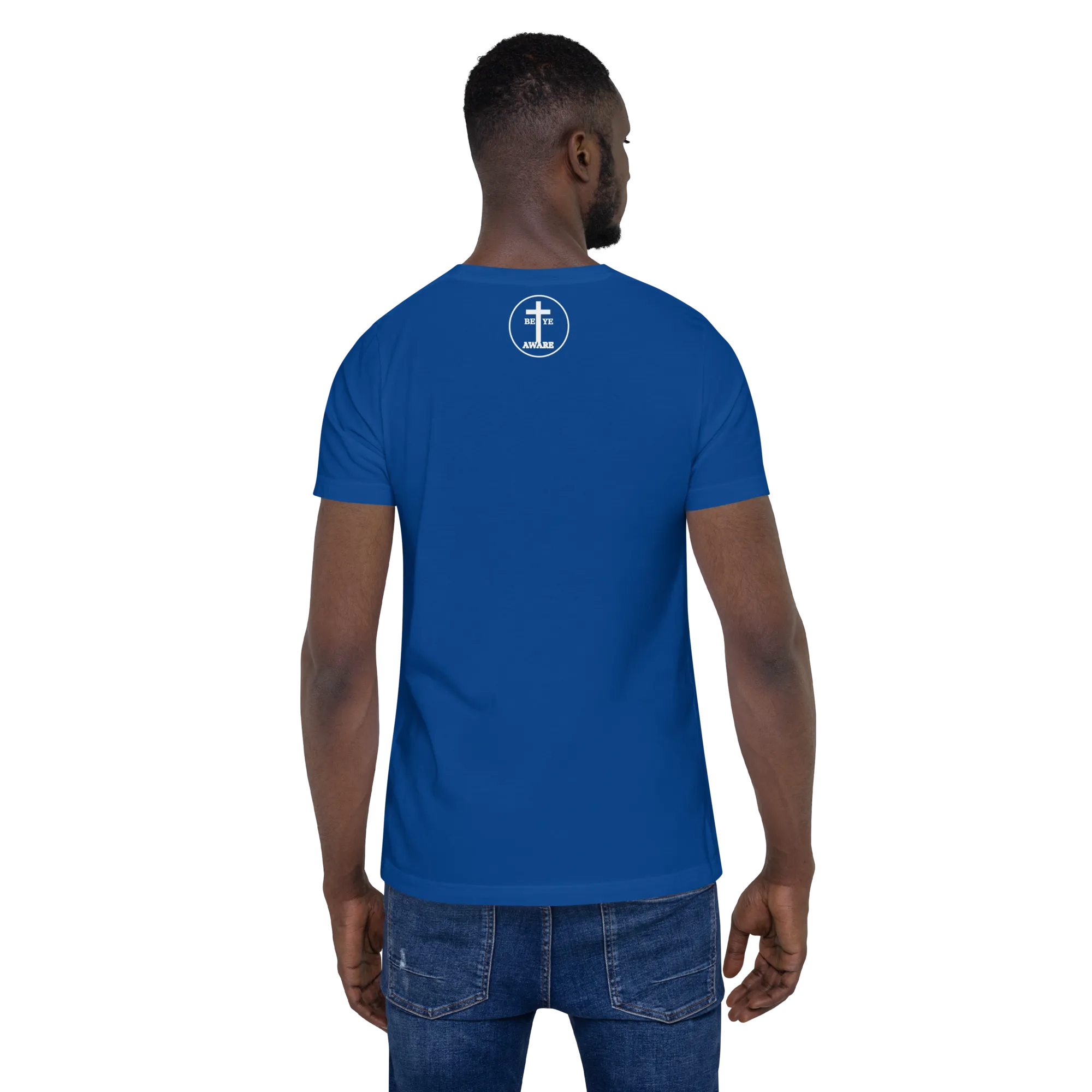 But GOD Men's Tees