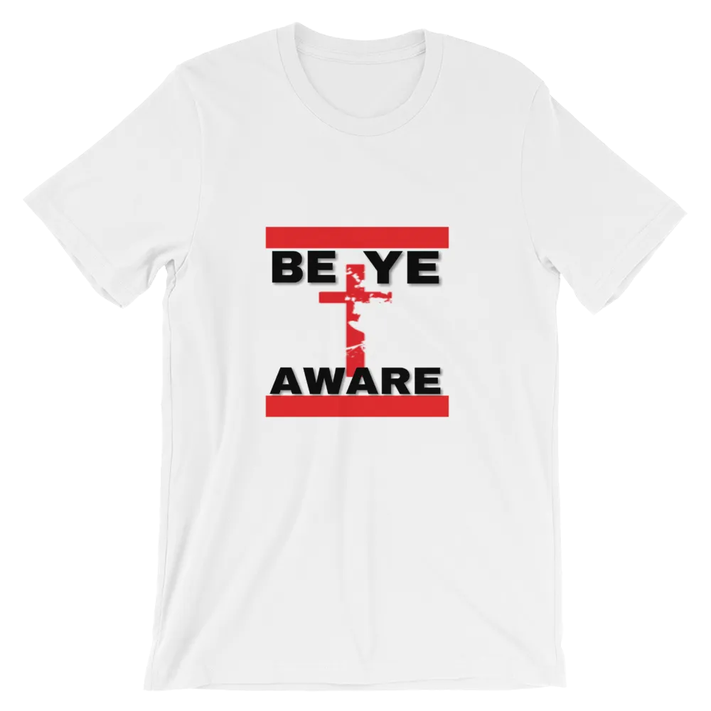 BYAWARE Tees - Men/Unisex