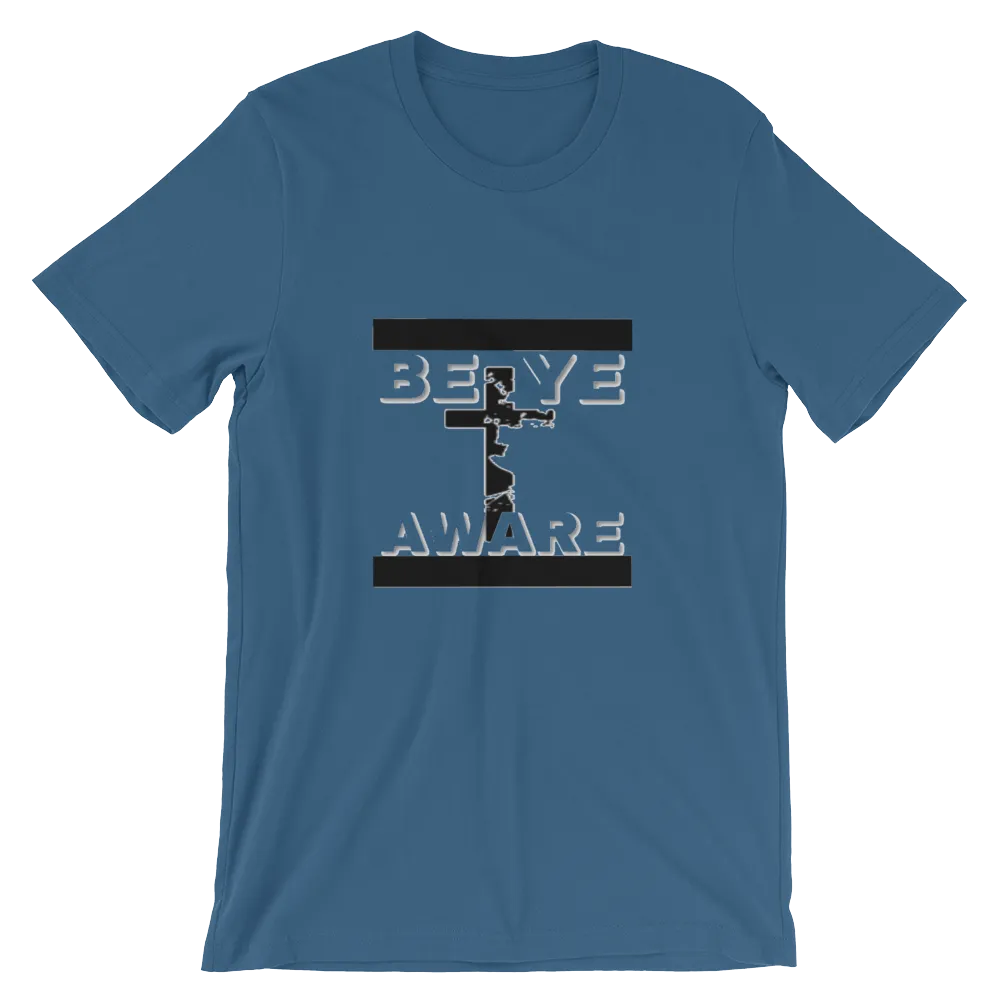 BYAWARE Tees - Men/Unisex