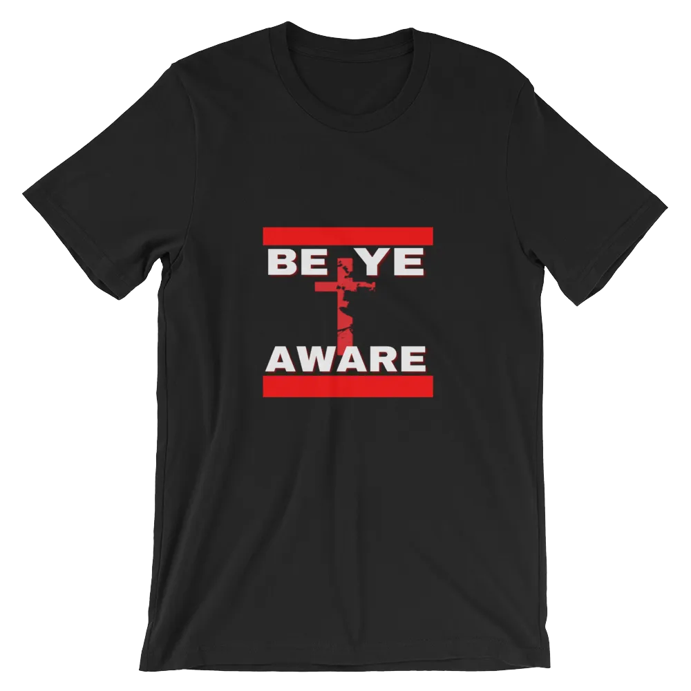BYAWARE Tees - Men/Unisex