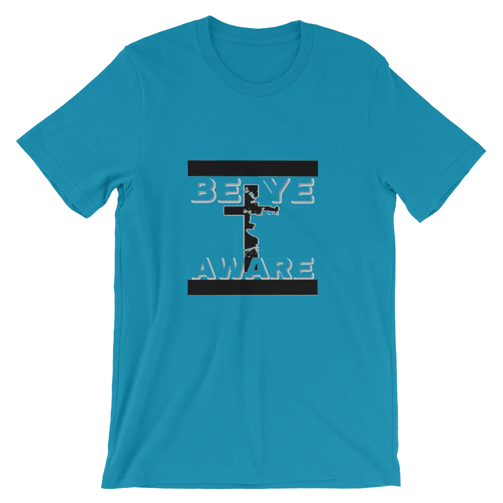 BYAWARE Tees - Men/Unisex