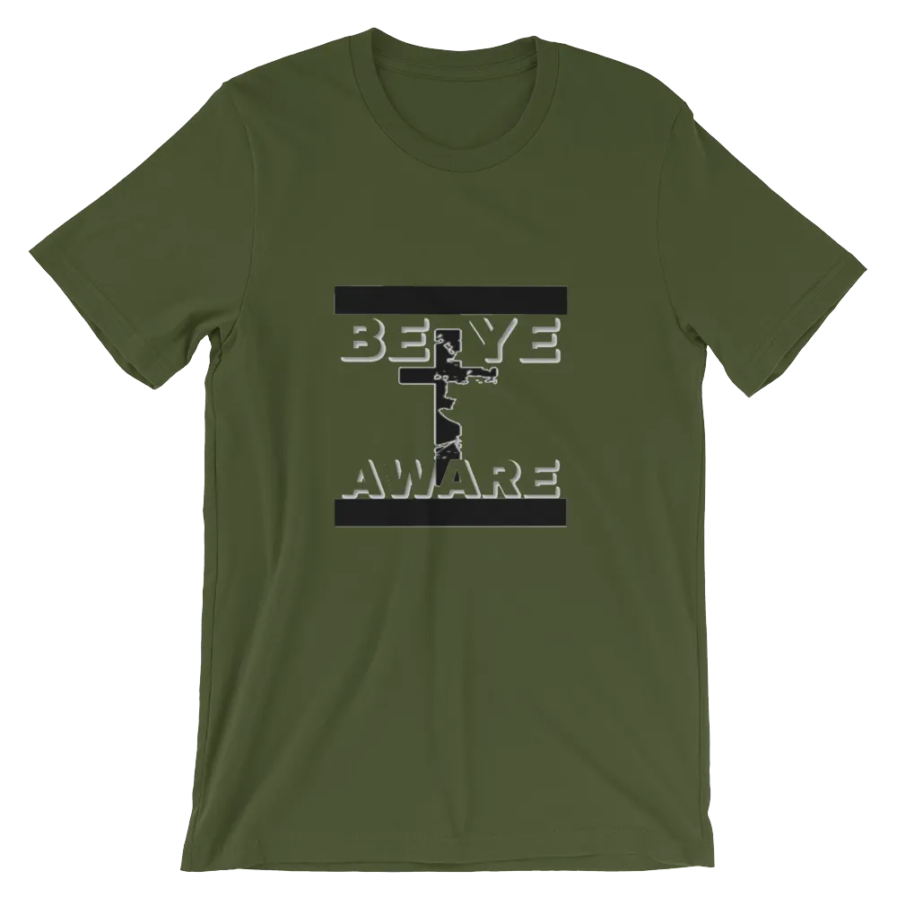 BYAWARE Tees - Men/Unisex