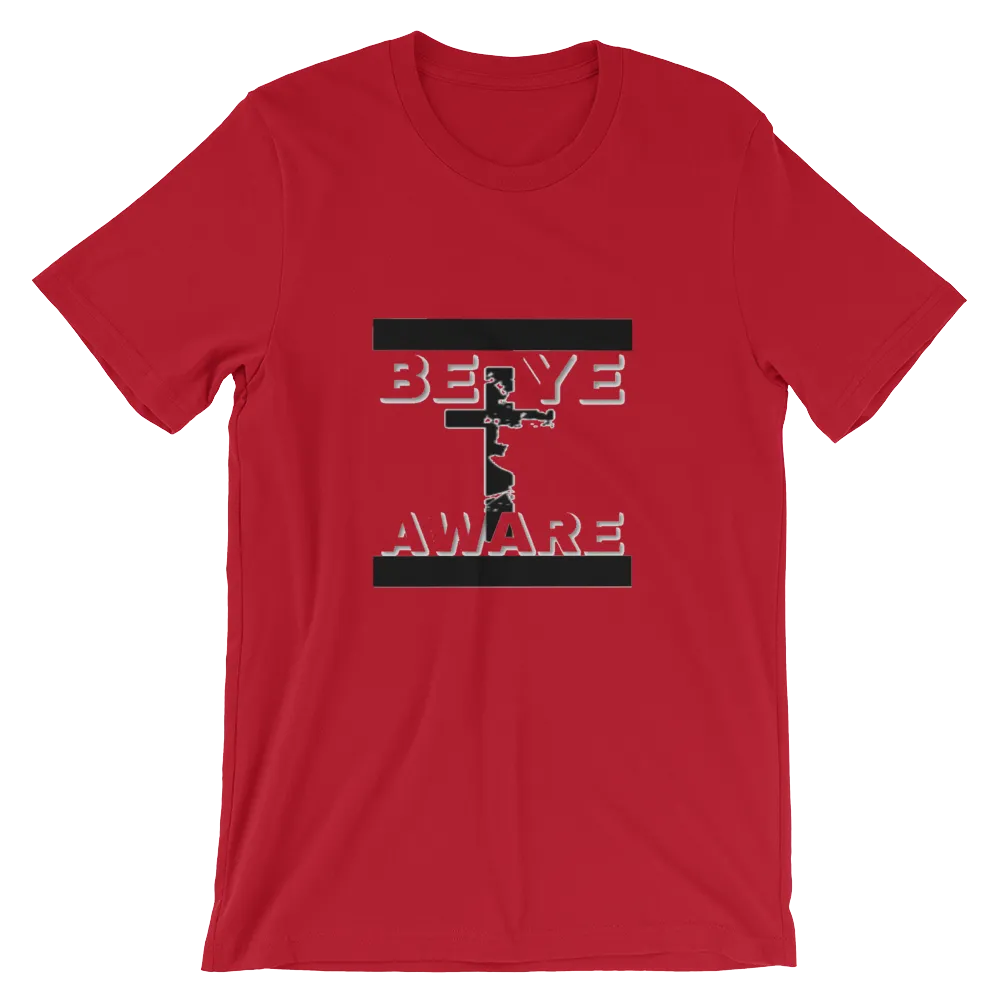 BYAWARE Tees - Men/Unisex