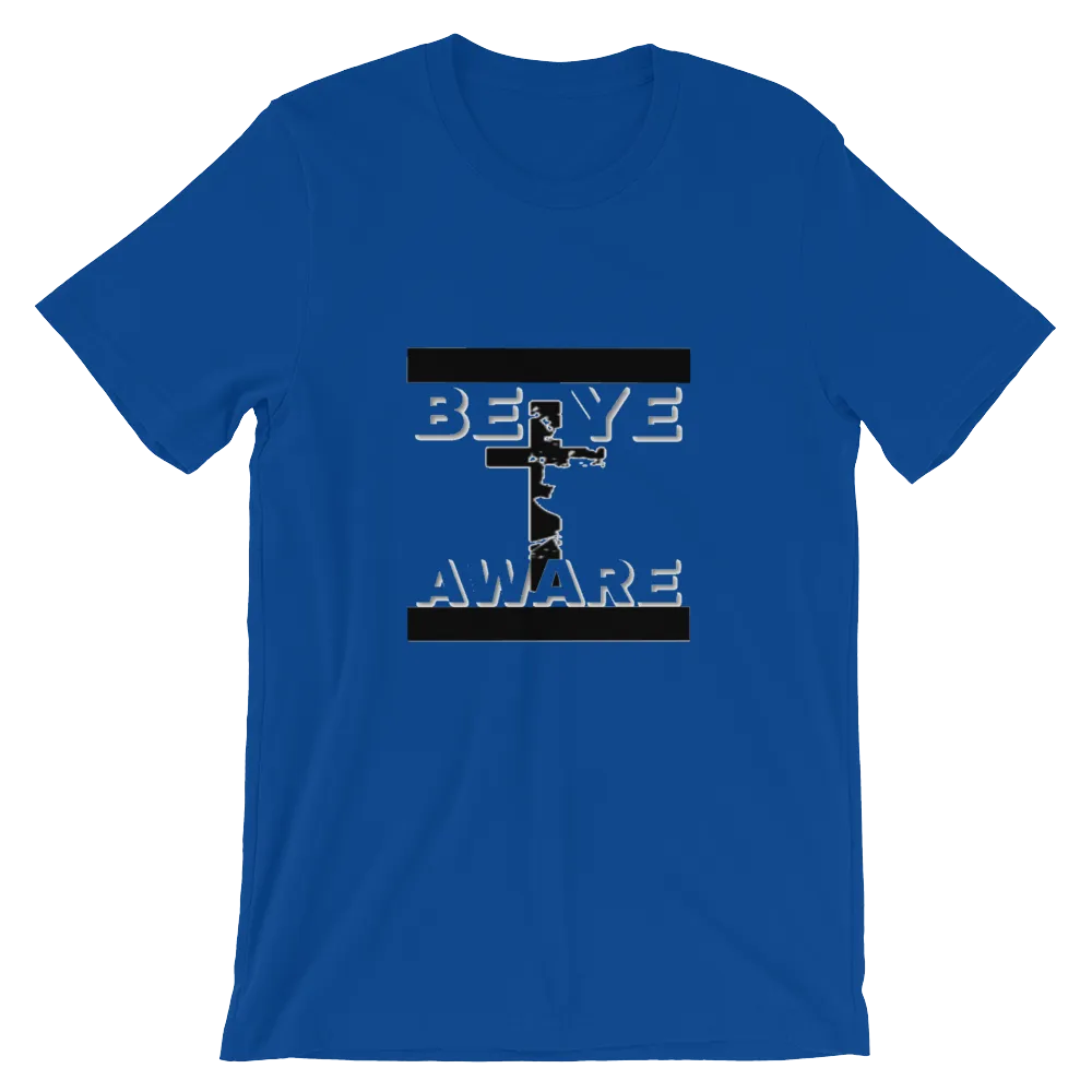 BYAWARE Tees - Men/Unisex