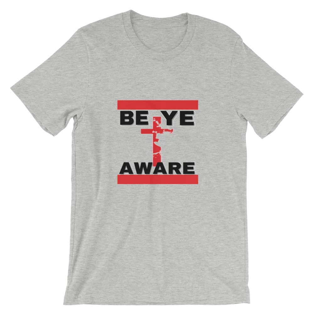 BYAWARE Tees - Men/Unisex